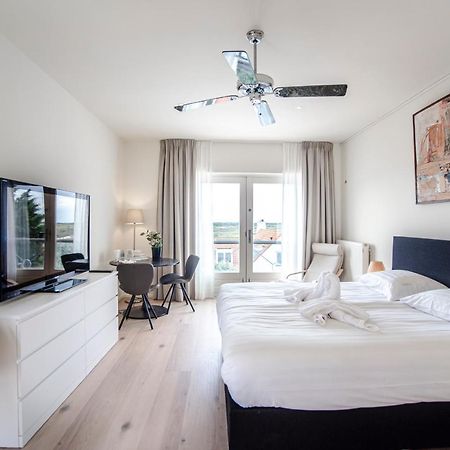 Keller Beach Zandvoort Kültér fotó