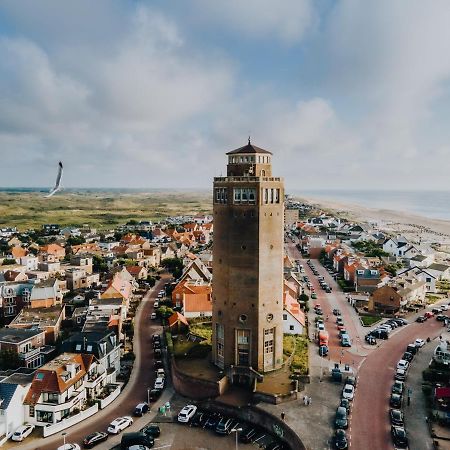 Keller Beach Zandvoort Kültér fotó
