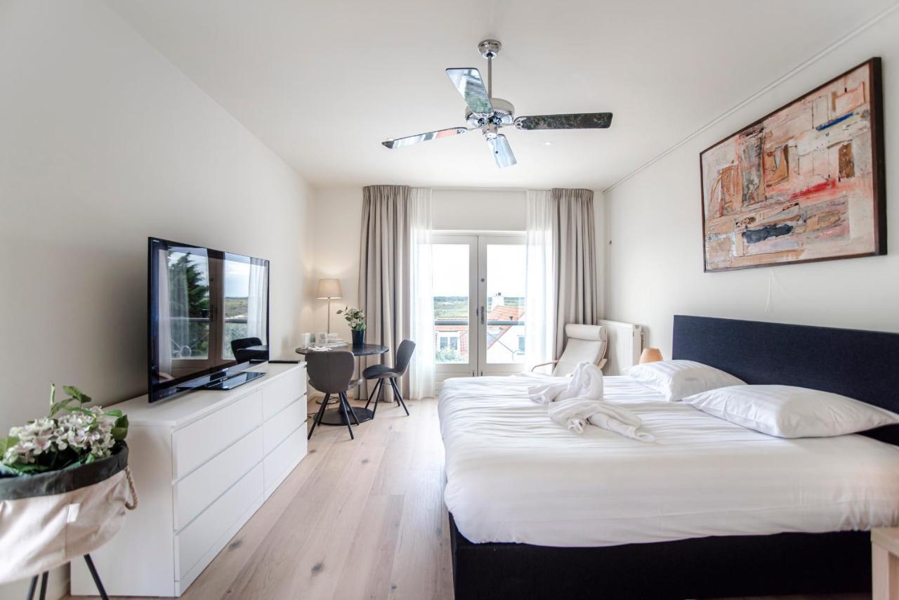Keller Beach Zandvoort Kültér fotó