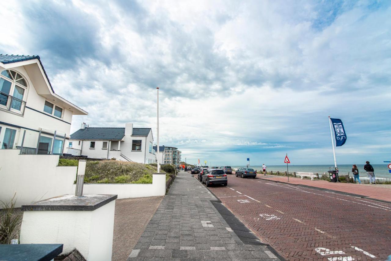 Keller Beach Zandvoort Kültér fotó
