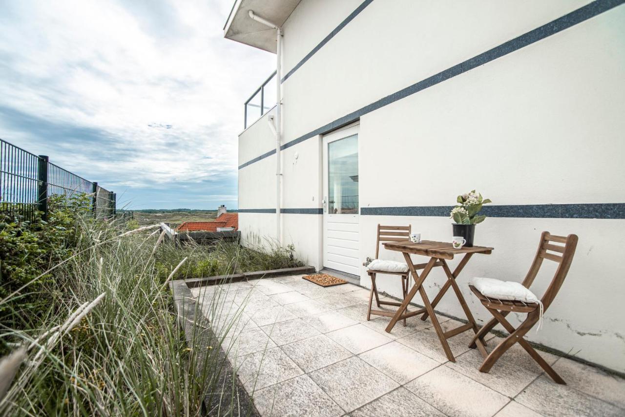 Keller Beach Zandvoort Kültér fotó
