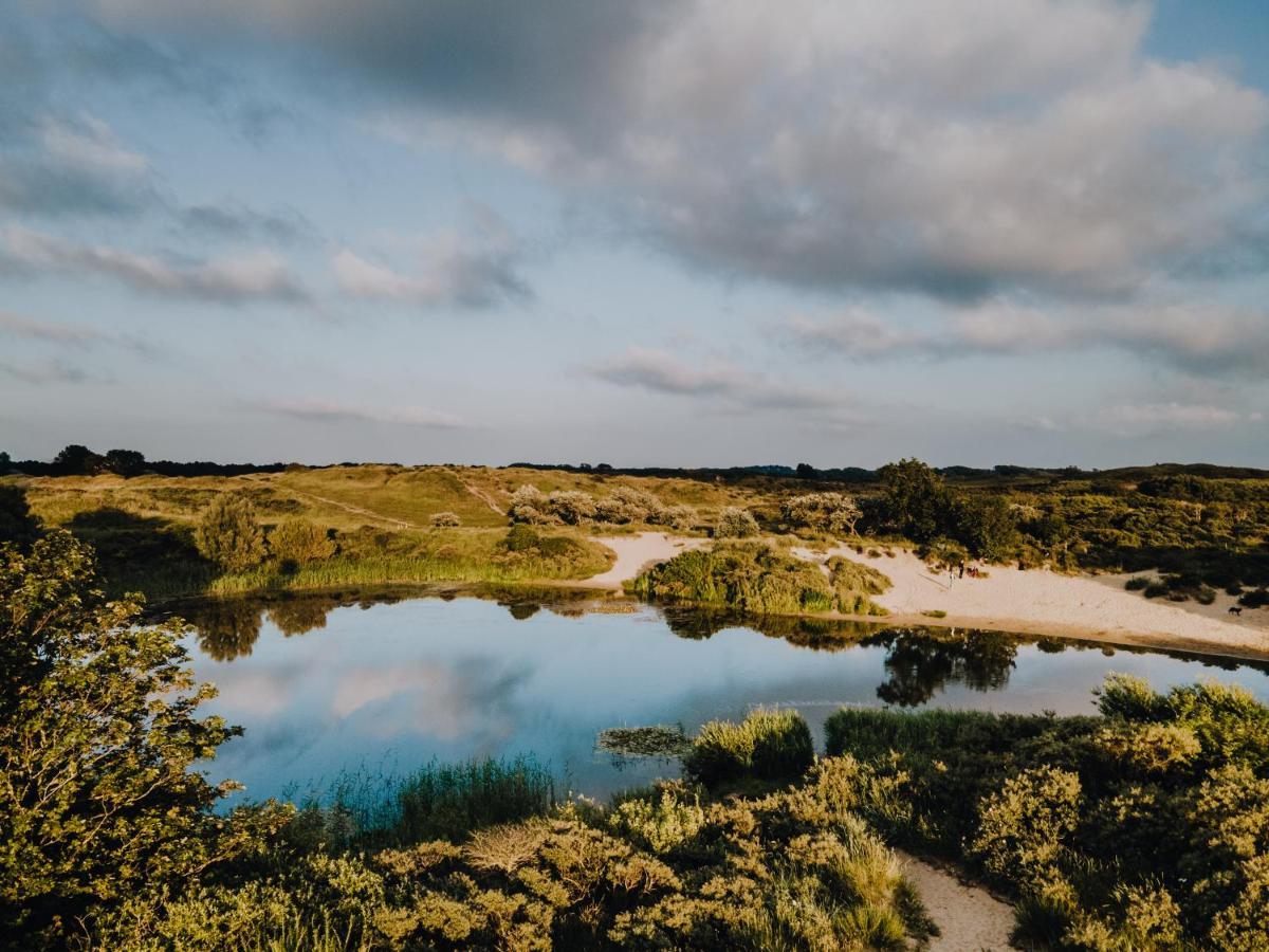 Keller Beach Zandvoort Kültér fotó