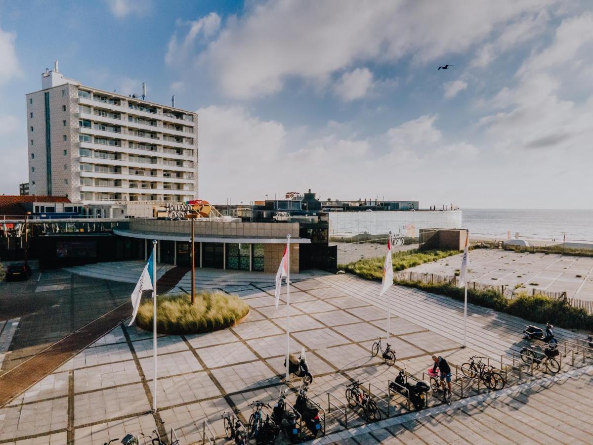 Keller Beach Zandvoort Kültér fotó